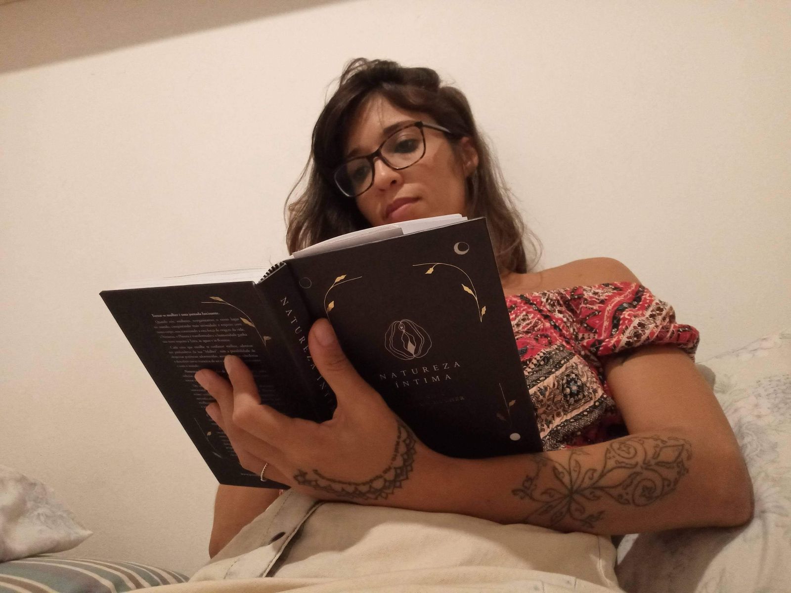 Yoga e equilíbrio feminino